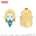 Delicious in Dungeon Ice Cream Tapi-nui Plush