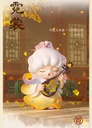 JOTOYS YUMO STRANGE STORIES ABOUT DREAMS SERIES BLIND BOX