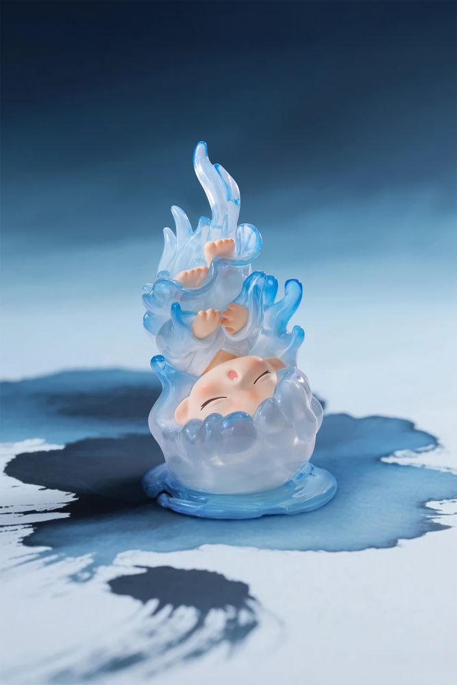 JOTOYS YUMO STRANGE STORIES ABOUT DREAMS SERIES BLIND BOX