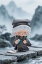 JOTOYS YUMO STRANGE STORIES ABOUT DREAMS SERIES BLIND BOX