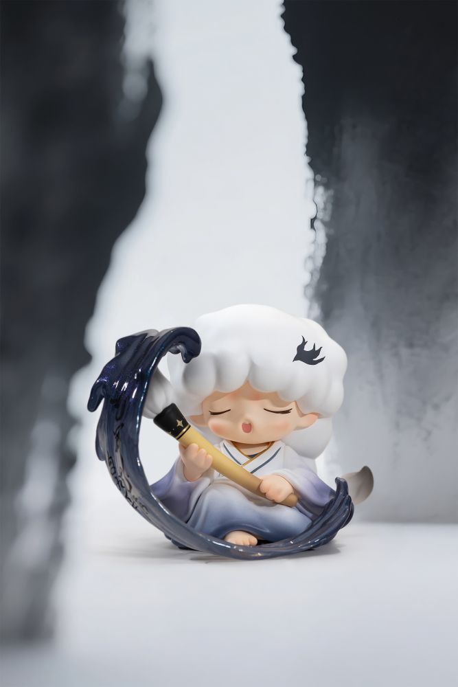 JOTOYS YUMO STRANGE STORIES ABOUT DREAMS SERIES BLIND BOX