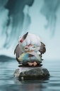 JOTOYS YUMO STRANGE STORIES ABOUT DREAMS SERIES BLIND BOX