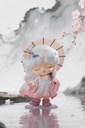 JOTOYS YUMO STRANGE STORIES ABOUT DREAMS SERIES BLIND BOX