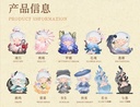 JOTOYS YUMO STRANGE STORIES ABOUT DREAMS SERIES BLIND BOX