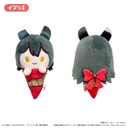 Delicious in Dungeon Ice Cream Tapi-nui Plush