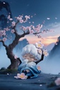 JOTOYS YUMO STRANGE STORIES ABOUT DREAMS SERIES BLIND BOX