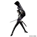 Game Characters Collection DX Devil Summoner: Raidou Kuzunoha vs. King Abaddon Raidou Kuzunoha (Repeat)