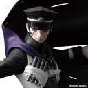 Game Characters Collection DX Devil Summoner: Raidou Kuzunoha vs. King Abaddon Raidou Kuzunoha (Repeat)