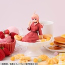 G.E.M. series TV Anime WITCH WATCH Palm size Nico