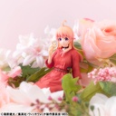 G.E.M. series TV Anime WITCH WATCH Palm size Nico