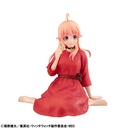 G.E.M. series TV Anime WITCH WATCH Palm size Nico