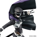Game Characters Collection DX Devil Summoner: Raidou Kuzunoha vs. King Abaddon Raidou Kuzunoha (Repeat)