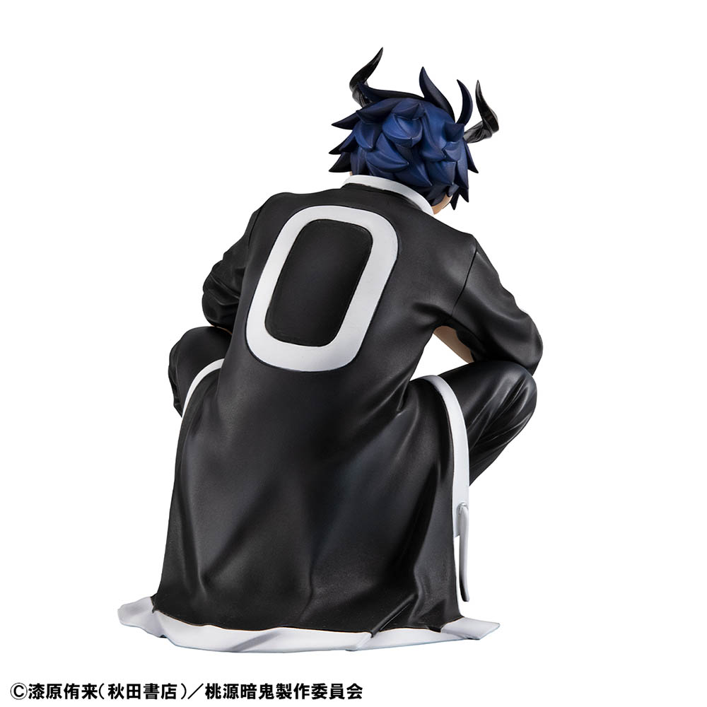 G.E.M. series TV Anime Togen Anki Palm size Shiki