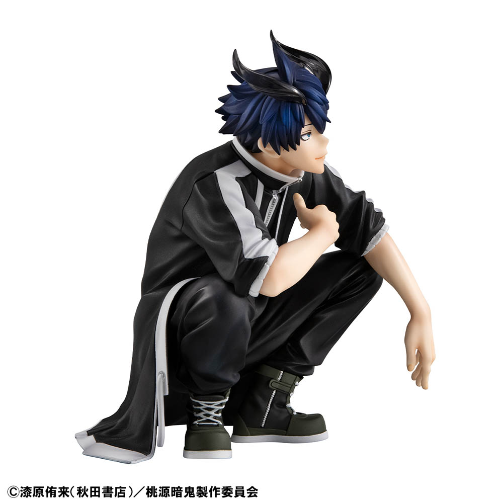 G.E.M. series TV Anime Togen Anki Palm size Shiki