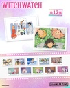 Witch Watch - Postcard Set (12 Styles)
