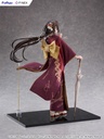 Mikasa blue flower komachi ver -Japanese Doll- 1/4 Scale Figure