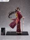 Mikasa blue flower komachi ver -Japanese Doll- 1/4 Scale Figure