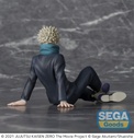 Yumemirize "Jujutsu Kaisen 0: The Movie" "Toge Inumaki"
