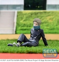Yumemirize "Jujutsu Kaisen 0: The Movie" "Toge Inumaki"