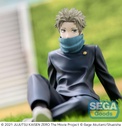 Yumemirize "Jujutsu Kaisen 0: The Movie" "Toge Inumaki"