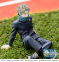 Yumemirize "Jujutsu Kaisen 0: The Movie" "Toge Inumaki"
