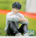 Yumemirize "Jujutsu Kaisen 0: The Movie" "Yuta Okkotsu"