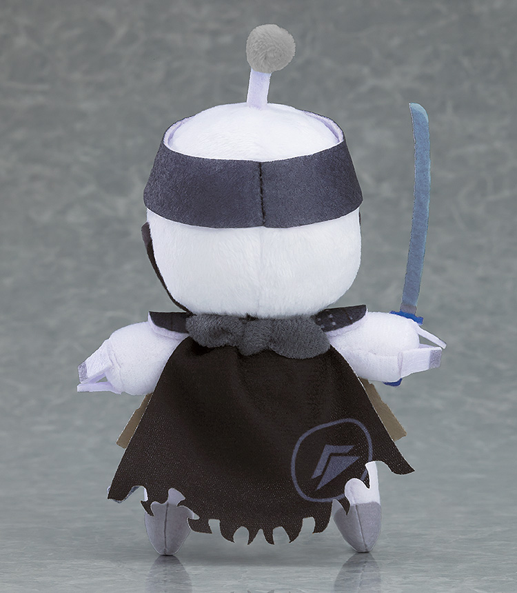 ASTRO BOT Blind Bag Plushie 1