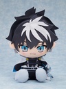 Chocopuni Plushie Saber/Charlemagne