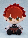 Chocopuni Plushie Saber/Senji Muramasa