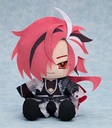 Chocopuni Plushie Archer/Takasugi Shinsaku