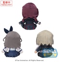 fuwa petit "GIRLS BAND CRY" Plush Vol.2 (EX)