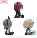 fuwa petit "GIRLS BAND CRY" Plush Vol.2 (EX)