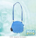 fuwa petit "KAITO" Face Shoulder Bag (M)