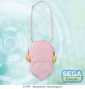 fuwa petit "Megurine Luka" Face Shoulder Bag (M)