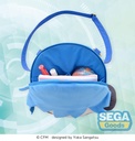 fuwa petit "KAITO" Face Shoulder Bag (M)