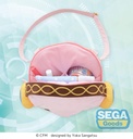 fuwa petit "Megurine Luka" Face Shoulder Bag (M)