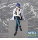 Promise of wizard PM Perching Figure "Figaro"
