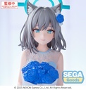 Yumemirize "Blue Archive" "Shiroko"