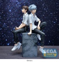 VIGNETTEUM "Evangelion: New Theatrical Edition" "Shinji & Kaworu" Shinji Ver.