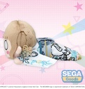 NESOBERI (Lay-Down) "Love Live! Hasunosora Jogakuin School Idol Club" Plush "Kachimachi Kosuzu - Kaga Yuzen Collaboration Coordination" (S)