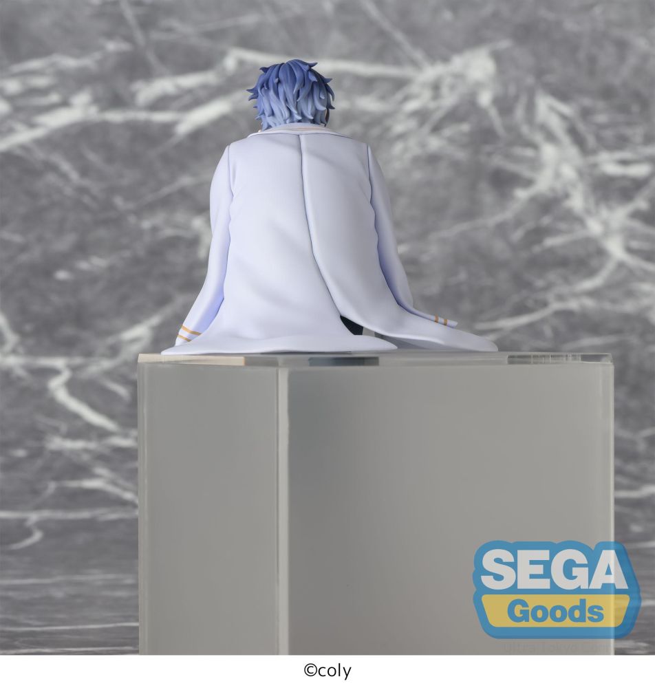 Promise of wizard PM Perching Figure "Figaro"