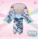 NESOBERI (Lay-Down) "Love Live! Hasunosora Jogakuin School Idol Club" Plush "Kachimachi Kosuzu - Kaga Yuzen Collaboration Coordination" (S)