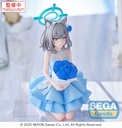 Yumemirize "Blue Archive" "Shiroko"