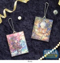 Promise of wizard Acrylic Keychain Vol.1 (EX)