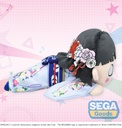 NESOBERI (Lay-Down) "Love Live! Hasunosora Jogakuin School Idol Club" Plush "Momose Ginko - Kaga Yuzen Collaboration Coordination" (S)