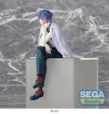 Promise of wizard PM Perching Figure "Figaro"
