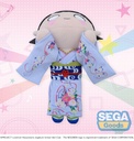 NESOBERI (Lay-Down) "Love Live! Hasunosora Jogakuin School Idol Club" Plush "Momose Ginko - Kaga Yuzen Collaboration Coordination" (S)