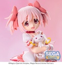 Magia Record: Puella Magi Madoka Magica Side Story SPM Figure "Madoka Kaname"