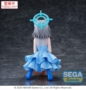 Yumemirize "Blue Archive" "Shiroko"