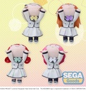 NESOBERI (Lay-Down) "Love Live! Nijigasaki High School Idol Club" Plush ~Future Parade~ Vol.2 (EX)